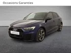 Audi A1 Sportback 35 TFSI 150ch S line plus S tronic 7