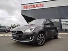 Suzuki Swift 1.2 Dualjet Hybrid 83ch Pack