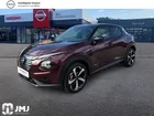NISSAN Juke HYBRID 143 Tekna