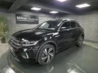 VOLKSWAGEN T-ROC 2.0 TDI - 150 - BV DSG 7 R-Line