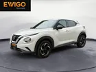Nissan juke 1.0 digt 115 ch acenta 2wd carplay, camera de recul