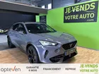Cupra Formentor VZ 2.0 TSI 310CV 4DRIVE DSG7