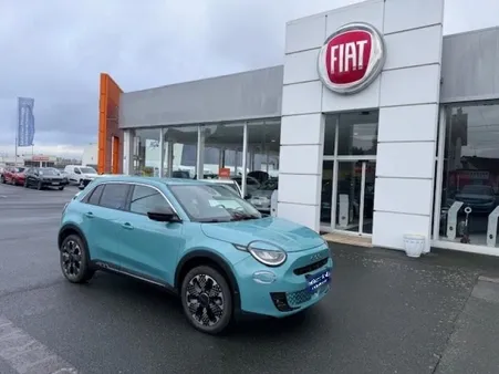 Fiat 600 1.2 Hybrid 136ch La Prima DCT6