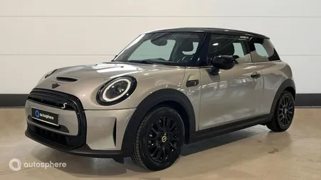 Mini Mini Cooper SE 184ch Edition Premium Plus BVA 5CV