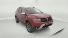 DACIA Duster Blue dCi 115 4x4 15 ans
