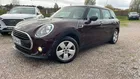 Mini Clubmann Diesel 78 000 km GPS