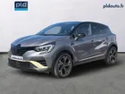 Renault Captur 1.6 E-Tech hybride 145ch Engineered