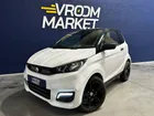 AIXAM CITY 0.5 D 5ch 5 SPORT - 2022 - 38 500 km - CarPlay - Première main - Entretien Complet Aixam