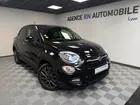 FIAT 500X 1.6 Multijet 120 ch Popstar Business DCT6
