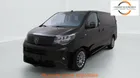 Peugeot Expert Cabine Approfondie FIXE XL DIESEL 180 CH AUTOMATIQUE