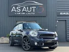 MINI COUNTRYMAN R60 D 143 ch Cooper S Pack Red Hot Chili TOIT OUVRANT BOITE AUTO GARANTIE 12 MOIS EUROPE