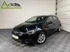 Opel Astra 1.5 D 105 CV EDITION GPS CARPLAY