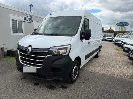 Renault master 2.3 blue dci 135 cv -grand confort- ( md auto)