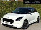 Suzuki Swift 1.2 Hybrid 83ch Pack Auto