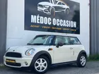 🚗 MINI COOPER ONE PHASE 2 1.4i 95 CH 🔗 CHAÎNE DE DISTRIBUTION 🔥 PACK CLIM