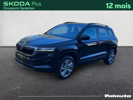 Skoda Karoq BUSINESS 1.5 TSI 150 ACT BVM6