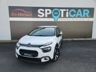 CITROEN C3 PureTech 83 ch BVM5 Max