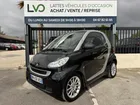 SMART FORTWO Smart PHASE 2 71 cv TOIT PANORAMIQUE / JANTES ALU