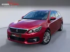 Peugeot 308 GENERATION-II SW 1.5 BLUEHDI 100 ALLURE PACK START-STOP