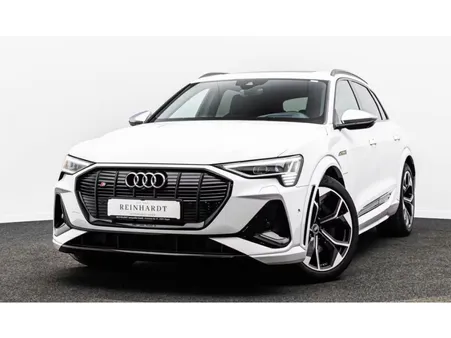 AUDI E-TRON S 503ch e-quattro Sport - Toit ouvrant - Bang&Olufsen - Camera 360 - Matrix