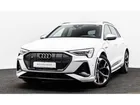 AUDI E-TRON S 503ch e-quattro Sport - Toit ouvrant - Bang&Olufsen - Camera 360 - Matrix