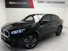 BMW X2 sDrive 20i 170ch DKG7 M Sport
