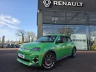 Renault R 5 E-TECH ELECTRIQUE 150 ch autonomie confort Evolution