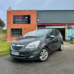 OPEL Meriva 1.7 CDTi FAP 16V 110 cv / SUIVI OK / DISTRIBUTION FAITE EN 2023 / RIEN À PRÉVOIR MÉCANIQUEMENT