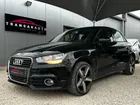 AUDI A1 SPORTBACK 1.4 TFSI 122cv Ambition Luxe / Cuir / Entretien à Jour / Radars AV AR