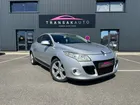 RENAULT MEGANE III COUPE dCi 130 ENTRTIEN A JOUR