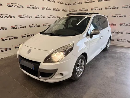 RENAULT SCENIC 1.6 Energy dCi FAP - 130 15th