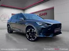 CUPRA FORMENTOR 1.5 TSI 150 V DSG7 150Ch Toit Ouvrant Apple Carplay Android Auto Entretien CUPRA Garantie 12 mois
