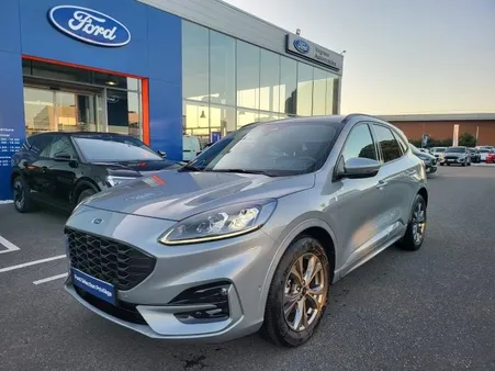 Ford Kuga 2.5 Duratec 190ch FHEV E85 ST-Line X BVA
