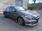 Mercedes benz cla 1.6 180 7cv 122ch 90000 km