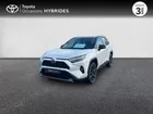 Toyota RAV4 2.5 Hybride 218ch 30 Years 2WD MY24