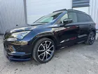 Cupra Ateca 2.0 TSI 300cv Maxton design* Toit Pano *Navi*Caméra