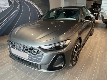 AUDI A5 e-hybrid 299 ch S tronic 7 Quattro S line