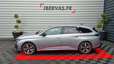 Peugeot 308 SW PHEV 180 E-EAT8 ALLURE