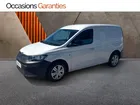 Volkswagen Caddy Cargo 2.0 TDI 102ch 1st Edition