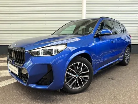 Bmw X1 sDrive18d 150ch M Sport