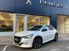Peugeot 208 (2) PureTech 100 EAT8 GT