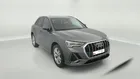 Audi Q3 35 TFSI 150 ch S tronic 7 S line