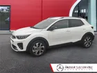 Kia Stonic 1.0 T-GDI 100 CH BVM6 GT-line