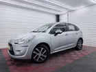 Citroen C3 GENERATION-II 1.4 E-HDI 70 AIRDREAM BVA / CLIM - REGULATEUR