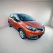 Renault CAPTUR 1.5 DCI 90CH STOP&START ENERGY ZEN ECO²