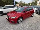 Seat IBIZA 1.0 80ch 56 100 KMS GPS/REG/LIM/CLIM/CAMERA AR
