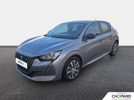 Peugeot 208 PureTech 75 S&S BVM5 Active Pack