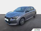 Peugeot 208 PureTech 75 S&S BVM5 Active Pack