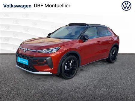 Volkswagen T-Roc FL NOUVEAU NF 1.5 ETSI HYBRID 150CH D