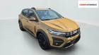 Dacia Sandero TCe 110 GSR2 Stepway Extreme